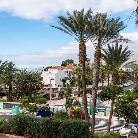 Apartamento El Dorado, Wi-Fi Y Aparcamiento Gratuito Плая де лас Америкас Екстериор снимка