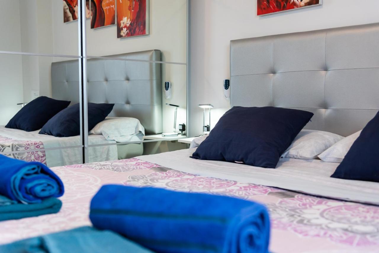 Apartamento El Dorado, Wi-Fi Y Aparcamiento Gratuito Плая де лас Америкас Екстериор снимка