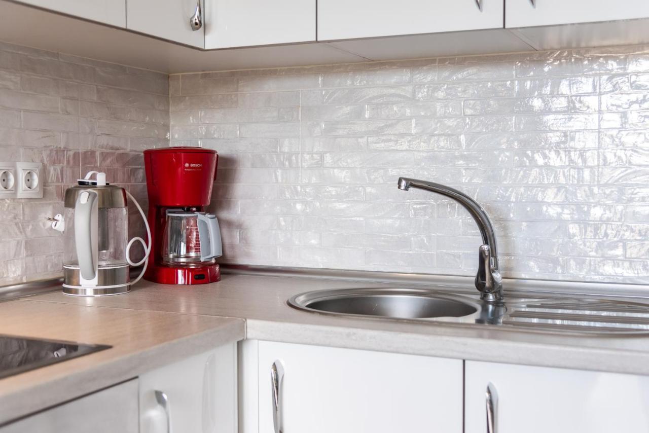 Apartamento El Dorado, Wi-Fi Y Aparcamiento Gratuito Плая де лас Америкас Екстериор снимка