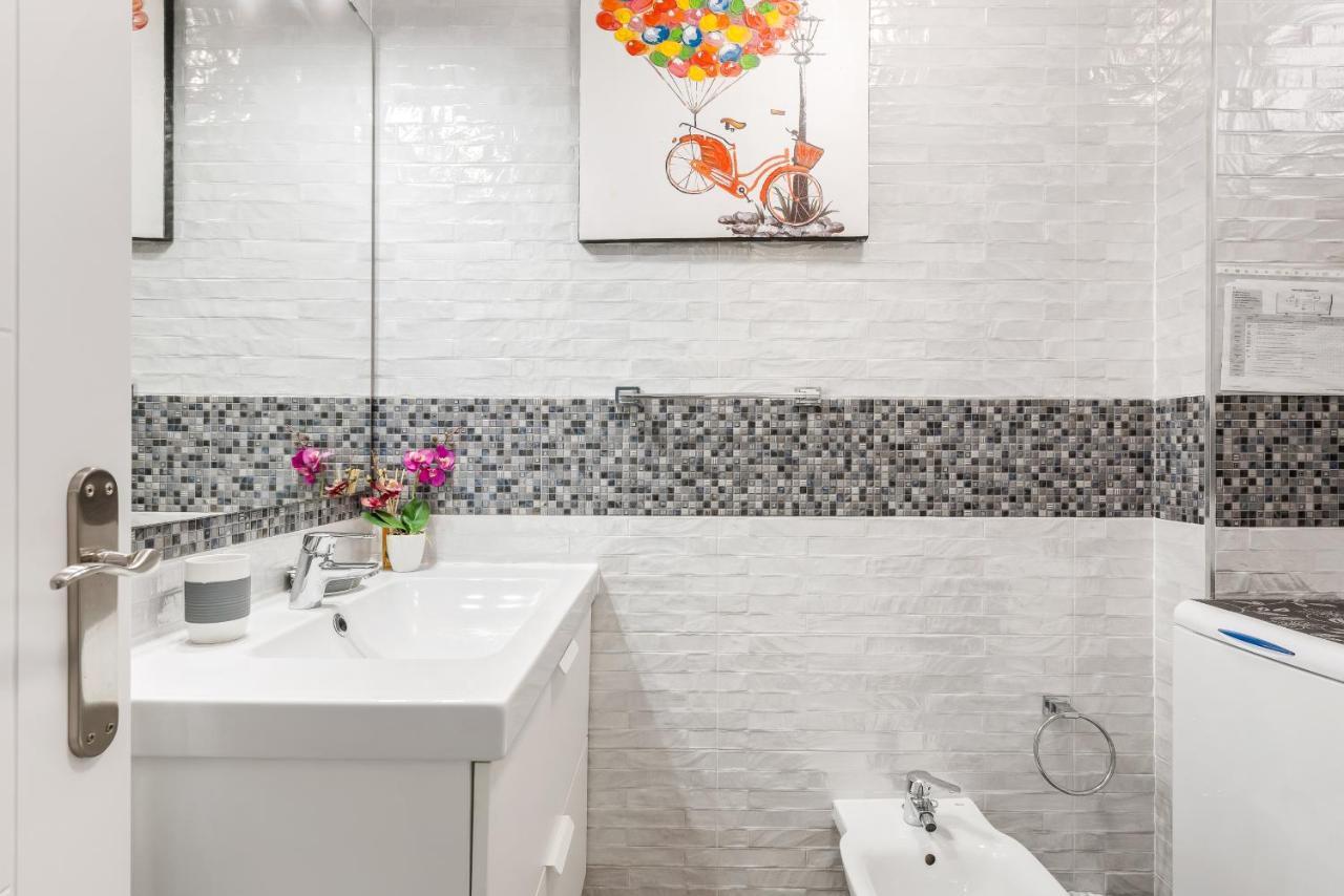 Apartamento El Dorado, Wi-Fi Y Aparcamiento Gratuito Плая де лас Америкас Екстериор снимка