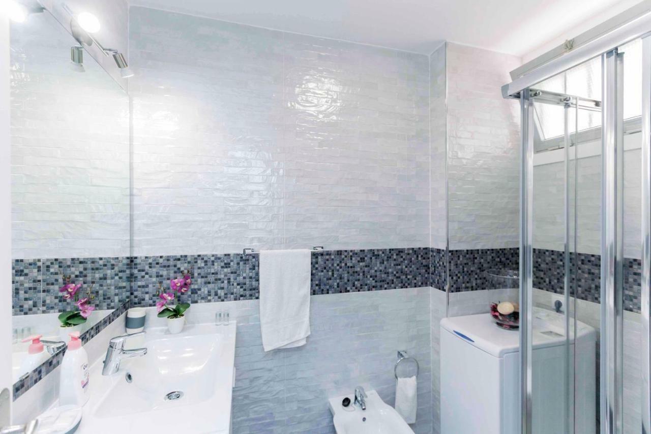 Apartamento El Dorado, Wi-Fi Y Aparcamiento Gratuito Плая де лас Америкас Екстериор снимка