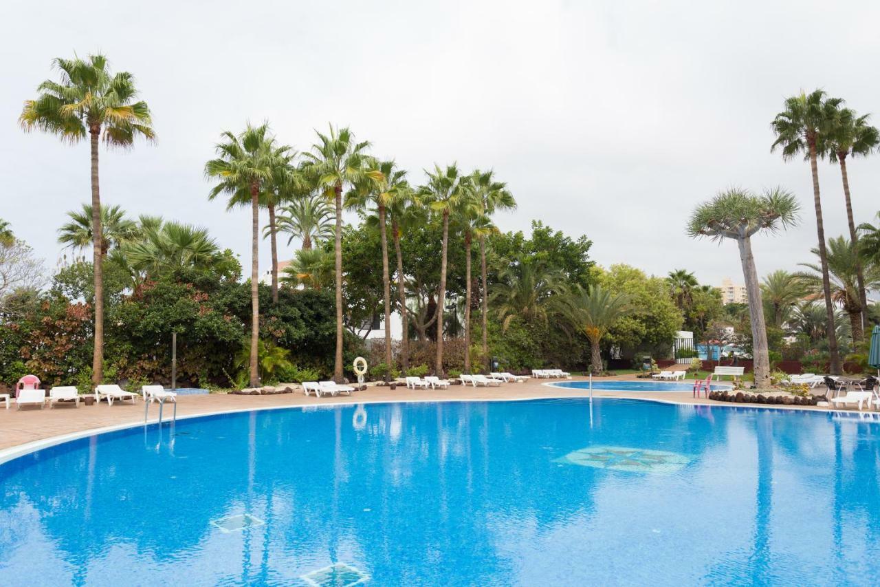 Apartamento El Dorado, Wi-Fi Y Aparcamiento Gratuito Плая де лас Америкас Екстериор снимка