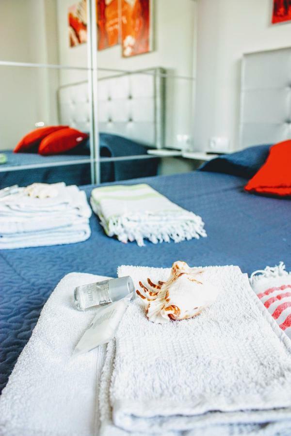 Apartamento El Dorado, Wi-Fi Y Aparcamiento Gratuito Плая де лас Америкас Екстериор снимка